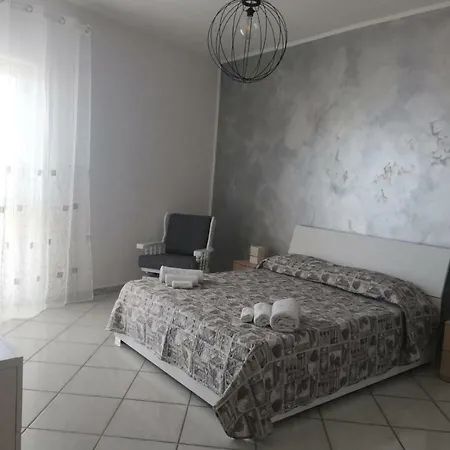 Appartement Sea View Agrigento