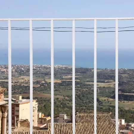 Sea View Appartement