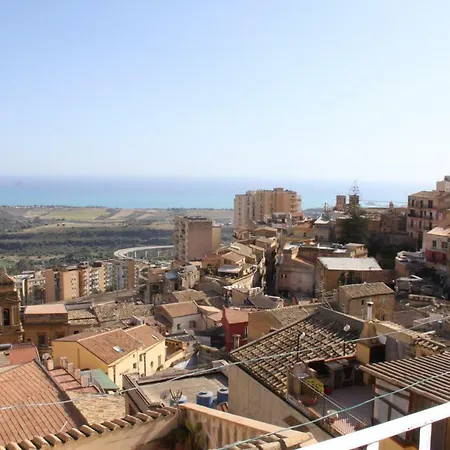 Sea View * Agrigento