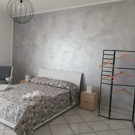 Sea View Appartement