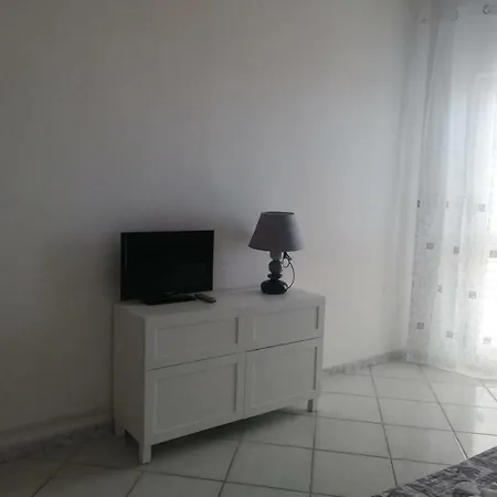 Appartement Sea View Agrigento