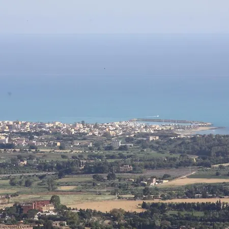 Sea View Appartement