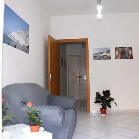 Sea View Appartement *