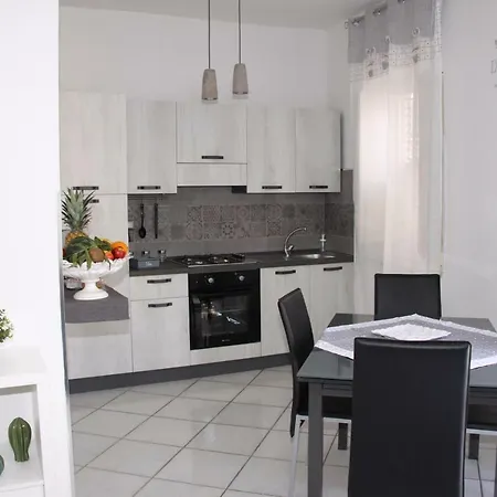 Sea View Appartement Agrigento
