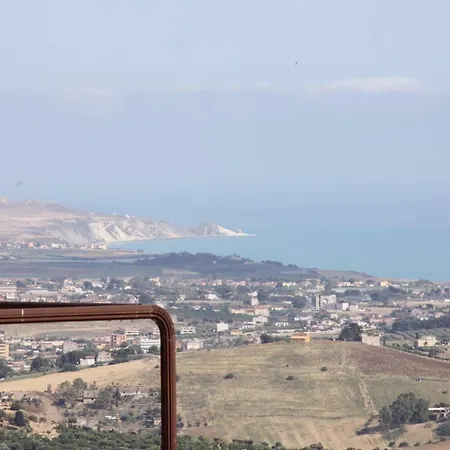 Sea View Agrigento