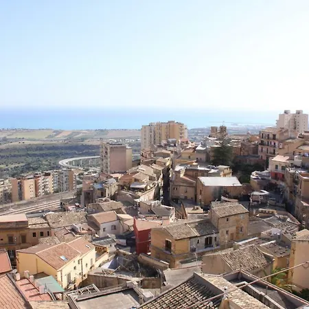 Sea View Appartement *