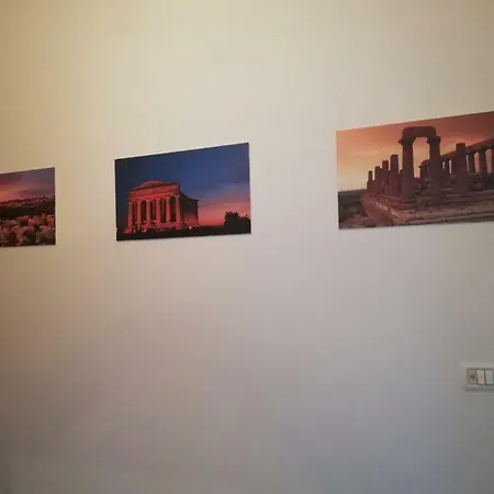 Sea View Appartement Agrigento